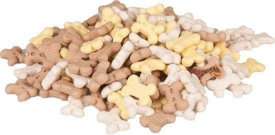 FLAMINGO - Hondensnack Koekjes Puppytreats 7,5 kg