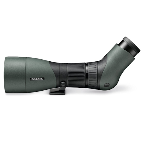 Swarovski ATX 25-60x65 spotting scope (oculair + objectief module)