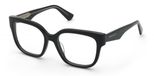 Nina Ricci VNR425 Nero lucido 54/18/140 Vrouwen Brilmonturen