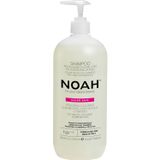Noah Shampooing Protecteur Couleur Phytokératine Riz 1.6 1000ml
