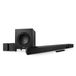 Teufel CINEBAR 22 Surround Power Edition für Dolby Atmos "7.1-Set" Noir