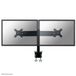 Neomounts FPMA-D700D Monitorarm - 19-30" - Zwart