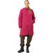 Ilse Jacobsen Art06 Quilted Sangria Taille: 38