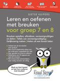 Leren Visual Steps B.V. Leren en oefenen met breuken voor groep 7 en 8