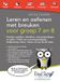 Leren Visual Steps B.V. Leren en oefenen met breuken voor groep 7 en 8