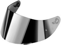 AGV K3 Vizier MPLK Iridium Zilver