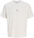 Jack & Jones T-shirts Achterkant bedrukt T-shirts