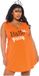 Leg Avenue HalloQueen jersey dress