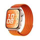 HUAWEI WATCH FIT 5 Pro Smartwatch, GPS, ECG, 1.92′′ Saffierglas Display, NFC Betalingen, Buitensporten, Gezondheidsmonitoring, Lange batterijduur, 5 ATM waterdichtheid, Voor iOS en Android, Oranje