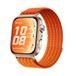 HUAWEI WATCH FIT 5 Pro Smartwatch, GPS, ECG, 1.92′′ Saffierglas Display, NFC Betalingen, Buitensporten, Gezondheidsmonitoring, Lange batterijduur, 5 ATM waterdichtheid, Voor iOS en Android, Oranje