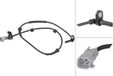 Capteur de vitesse de roue actif A.B.S. pour p.ex. CHEVROLET AVEO