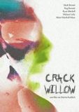 Sonic Rendezvous Crack Willow (DVD)