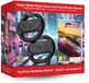Funbox Media Super Street: Racer Bundle Nintendo Switch