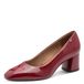 Tamaris 1-22407-47 Pumps voor dames, rood