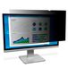 3M Privacyfilter voor breedbeeldscherm voor desktop 23"