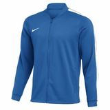 Nike Dri FIT Strike 26 Sweater Heren Blauw - Maat 2XL