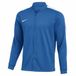 Nike Dri FIT Strike 26 Sweater Heren Blauw - Maat 2XL