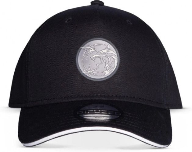The Witcher - Geralt of Rivia's Coin - Men's Adjustable Cap