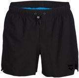 Arena Zwemshort Evo Solid Mannen Zwart Effen XXL