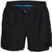 Arena Zwemshort Evo Solid Mannen Zwart Effen XXL