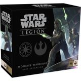 Asmodee Star Wars Legion Wookiee Warrior Expansion
