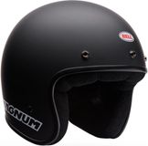 Bell Magnum Jethelm XS Zwart Mat