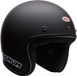 Bell Magnum Jethelm XS Zwart Mat