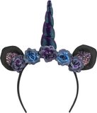 Boland - Diadeem Dark unicorn