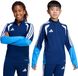 adidas Tiro 26 Competition Trainingstop Kinderen Blauw - Maat 152cm