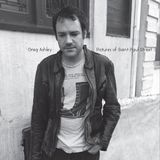 Konkurrent Greg Ashley - Pictures Of Saint Paul Street. (CD)