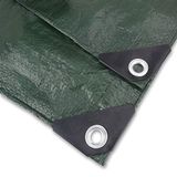 NOOR Afdekzeil, Easy 90 g/m², 600 x 800 cm