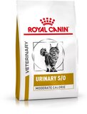 Royal Canin Veterinary Diet Royal Canin Urinary S/O Moderate Calorie - Kattenvoer - 1.5 kg