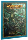 Games Workshop Warhammer - The Old World - Wood Elf Realms - Arcane Journal (13-101)