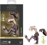 Hasbro Star Wars The Black Series Sebulba Actiefiguur