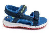Pablosky Camping 981620 sportsandalen, uniseks kinderen