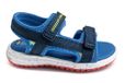 Pablosky Camping 981620 sportsandalen, uniseks kinderen