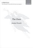 The Oxford University Press The Oxen Bladmuziek