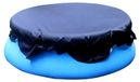 Couverture de piscine étanche pour piscines rondes 245-360 cm