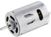 Motraxx SR540SH-6230S-67 Brushed universele elektromotor