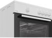 Indesit I6GGKMWF Cuisinière à gaz - 60 cm - Blanc