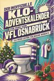 Der VfL Osnabrück Der inoffizielle Klo-Adventskalender