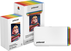 Polaroid 6438