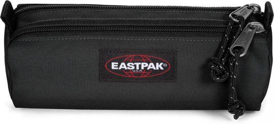 Eastpak DOUBLE BENCHMARK Etui - Black
