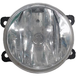 Phare antibrouillard avant droit Peugeot 208 ♻️ Ref Oe. 9675450980 - Garantie à vie