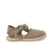Pisamonas Sandalen olijfgroen