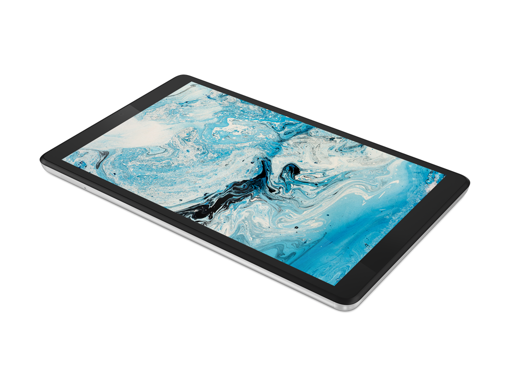 Lenovo Tab M8 2020 8,0 inch / grijs / 32 GB / 4G