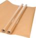Duni papier d'emballage - 1 pièce - 500 x 70 cm - brun