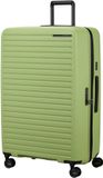 Samsonite Restackd Spinner 81/31 Uitbreidbaar Wasabi