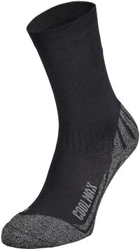 Care Plus Bugsox Adventure Navy 35-37 - Anti-Insect Socks