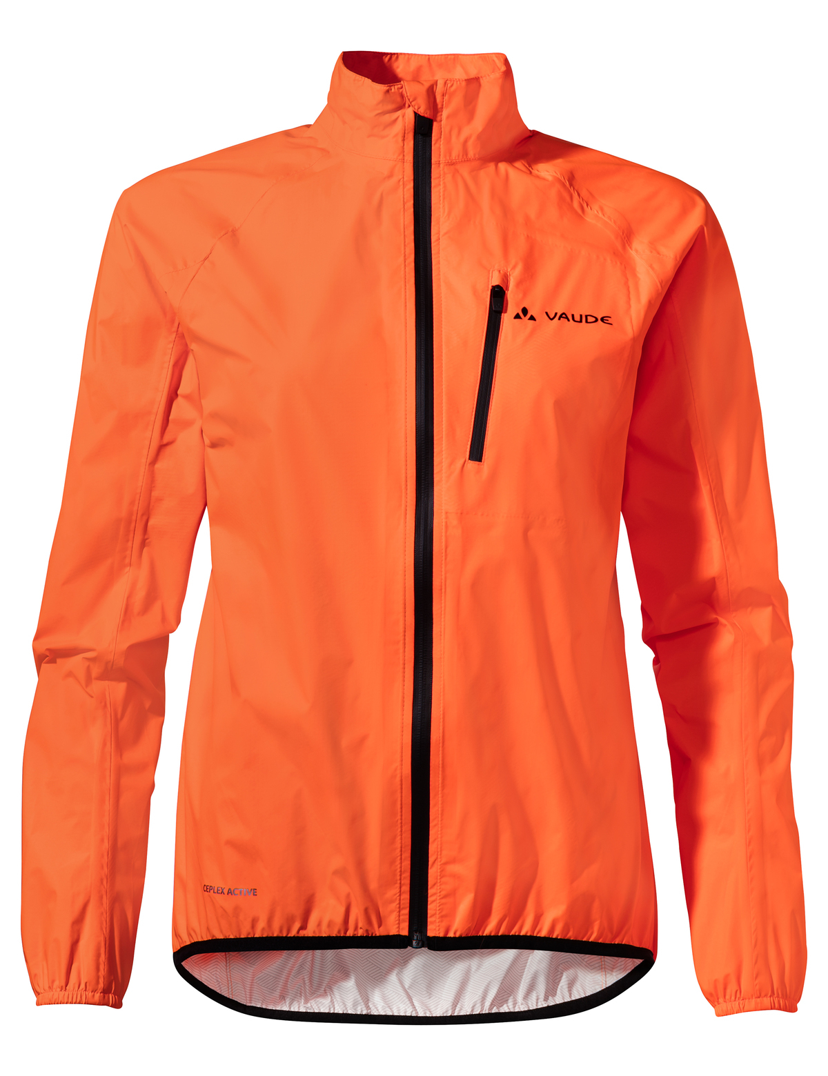 VAUDE Wo Drop Jacket III. neon orange. 38 / neon orange / Dames / 38 / 2022